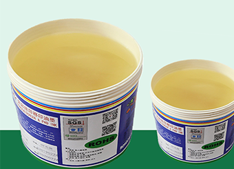 UV光油有哪些特點呢？
